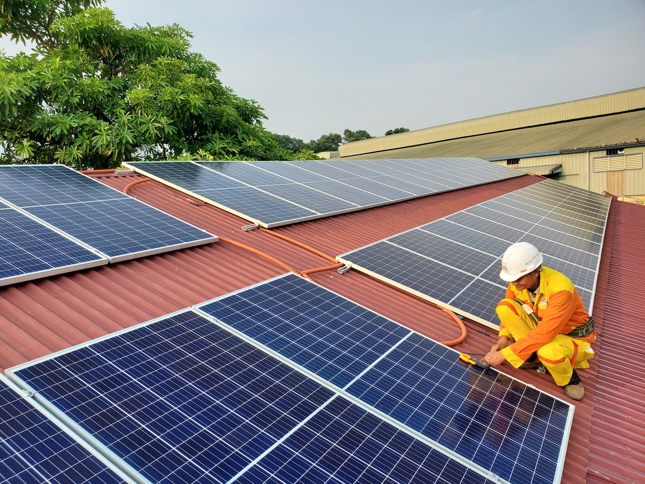 ¿Cuánto cuesta instalar paneles solares en Panamá?