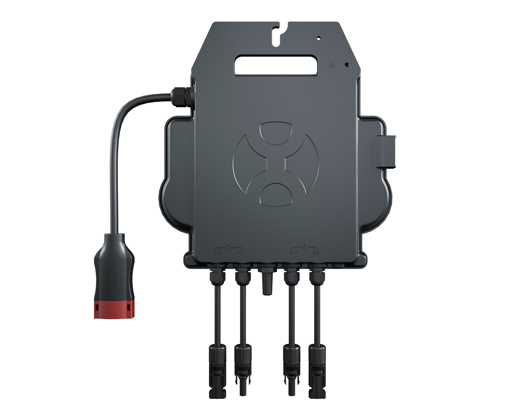 APsystems DS3-L Microinversor